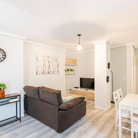 Piso Ideal Y Acogedor Junto A Cuzco Y Castellana มาดริด ภายนอก รูปภาพ