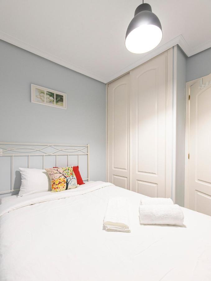 Piso Ideal Y Acogedor Junto A Cuzco Y Castellana มาดริด ภายนอก รูปภาพ